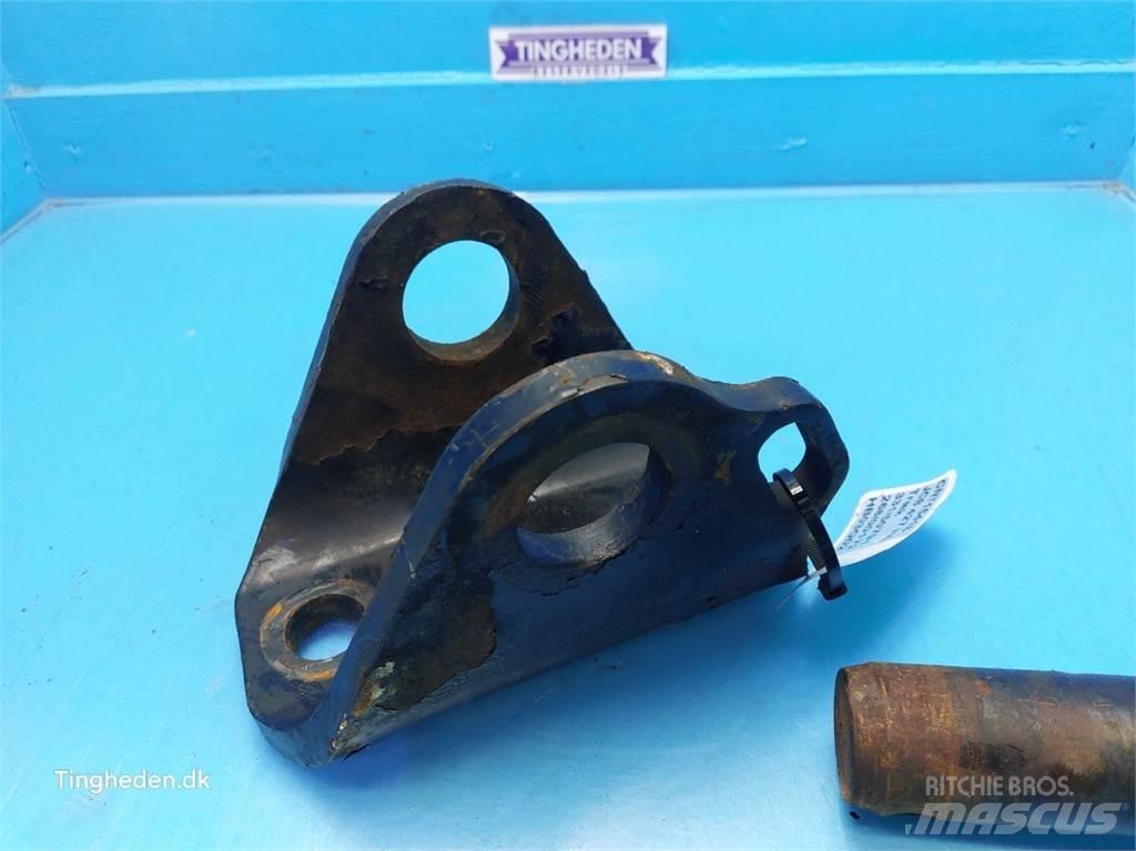 JCB 427 HL Sorteringsskuffer