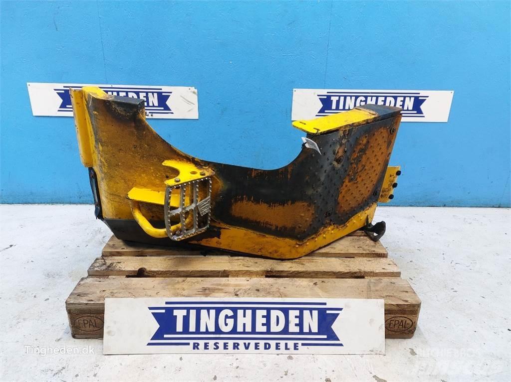 JCB 427 HL Sorteringsskuffer