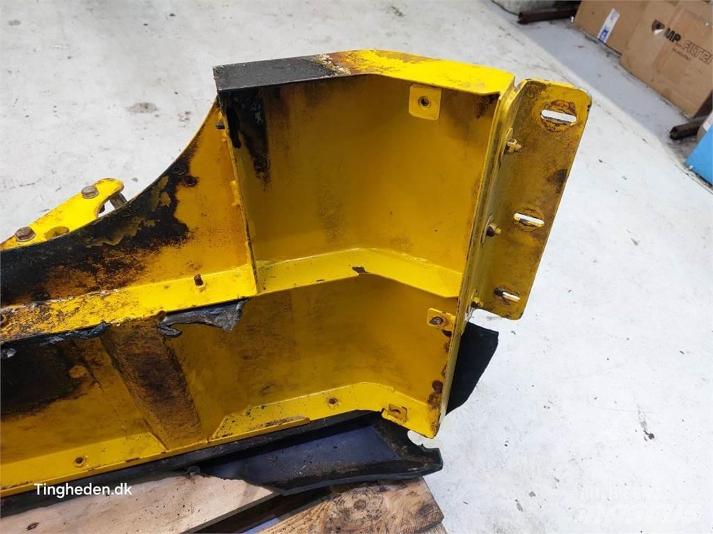 JCB 427 HL Sorteringsskuffer