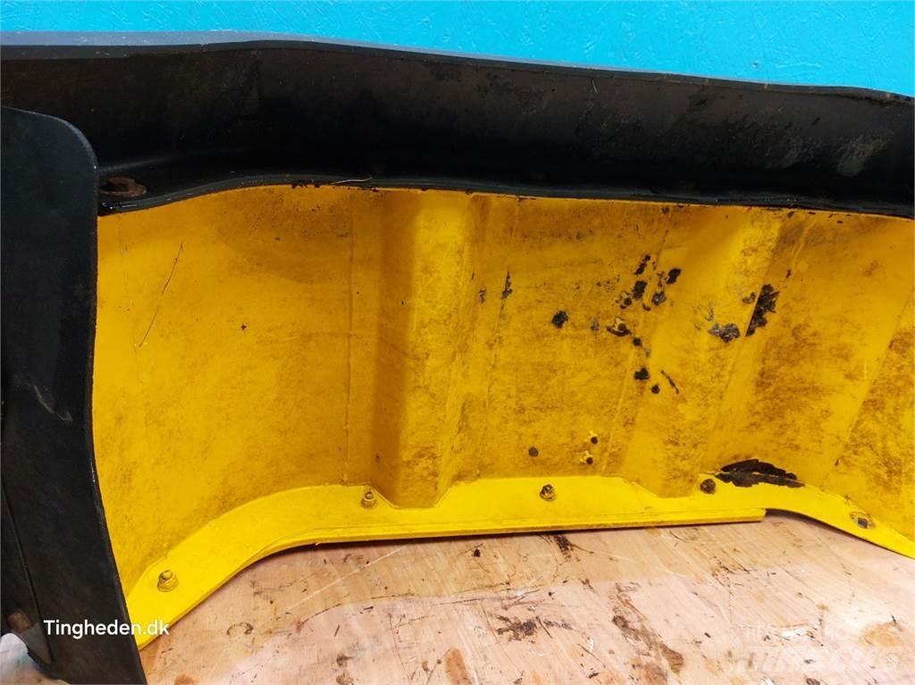JCB 427 HL Sorteringsskuffer