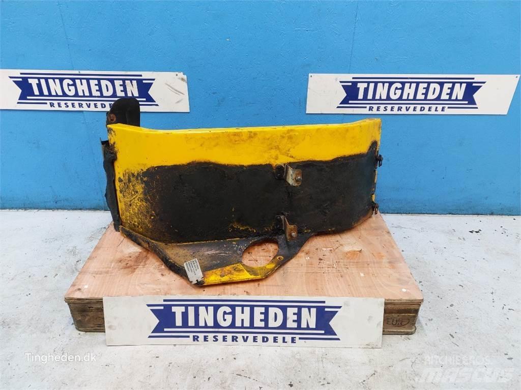 JCB 427 HL Sorteringsskuffer