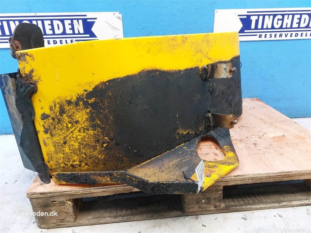 JCB 427 HL Sorteringsskuffer
