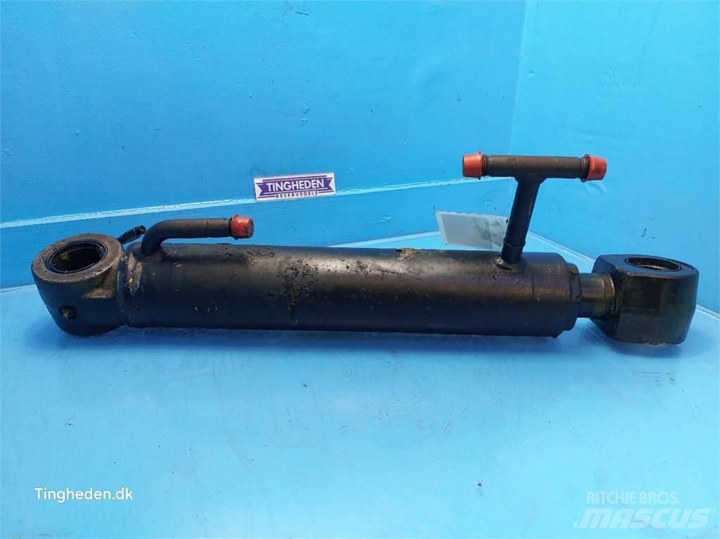 JCB 427 HL Hydraulikk