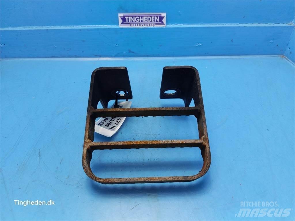 JCB 427 HL Sorteringsskuffer