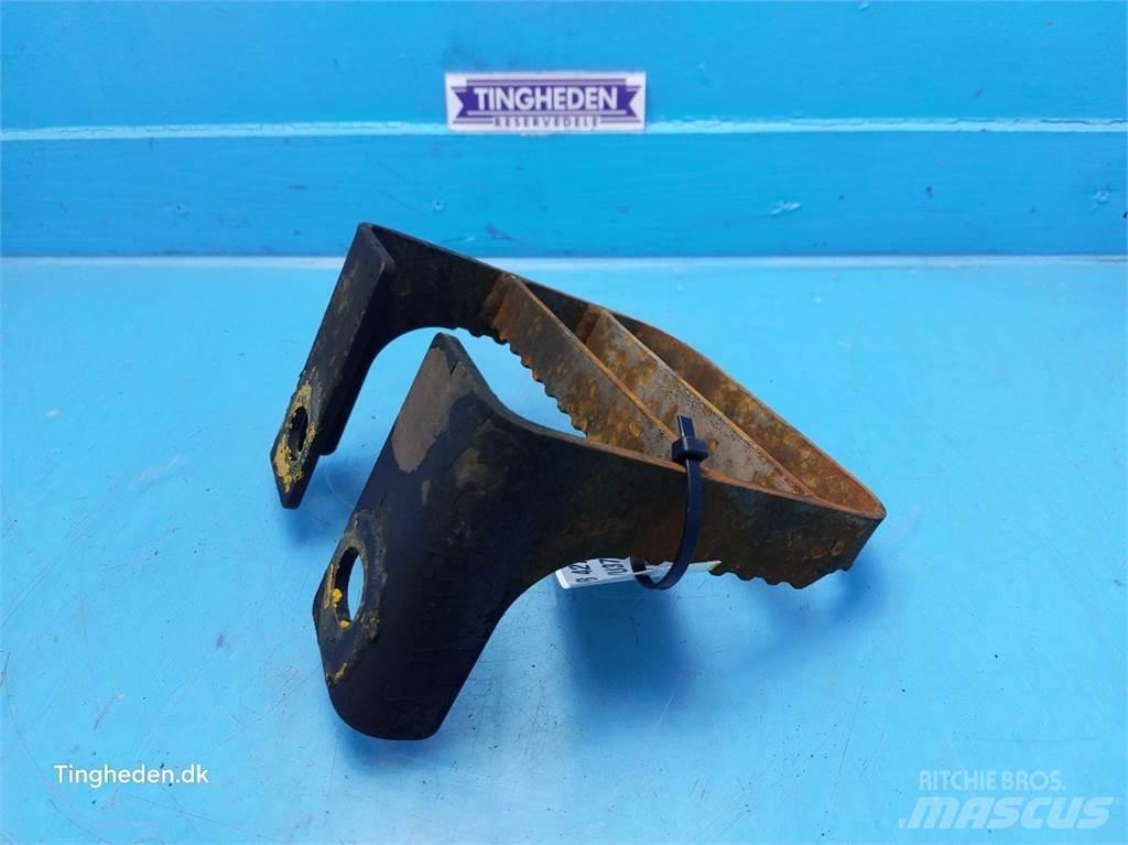 JCB 427 HL Sorteringsskuffer