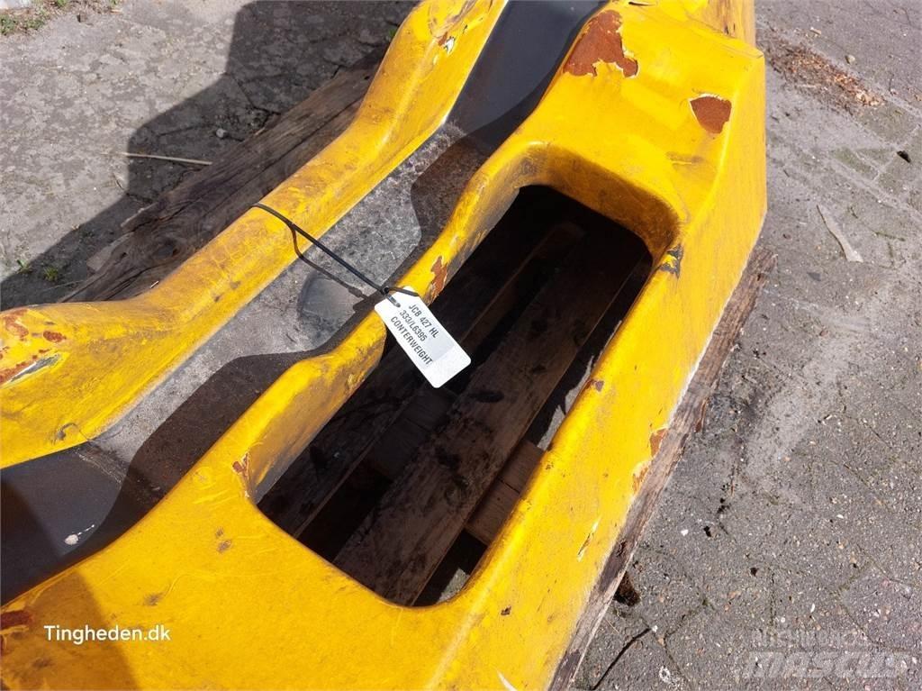 JCB 427 HL Sorteringsskuffer