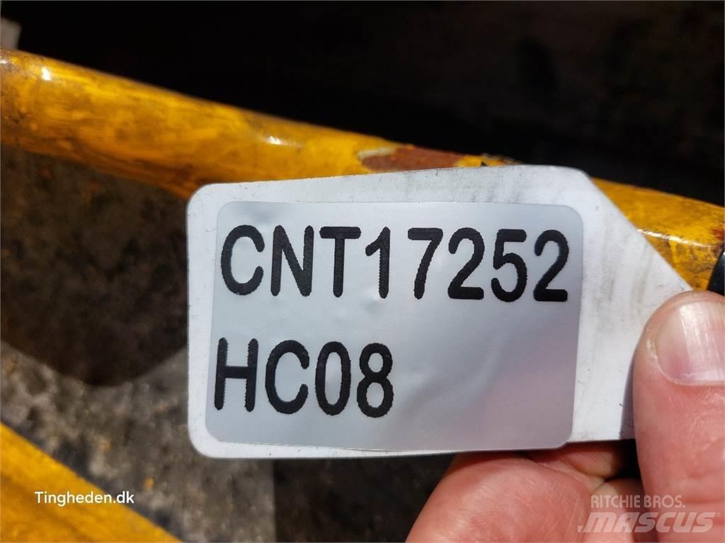 JCB 427 HL Sorteringsskuffer