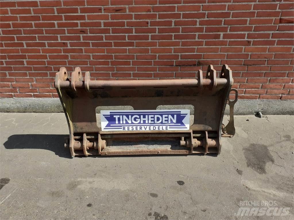 JCB 430 Hurtigkoblinger