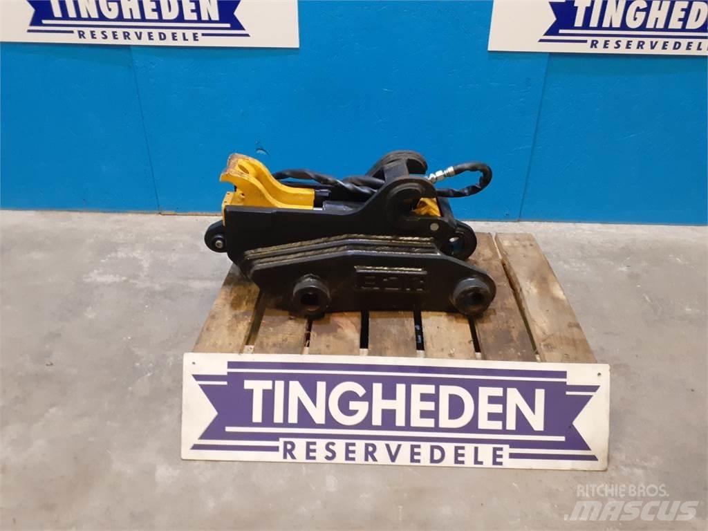 JCB 4CX Hurtigkoblinger