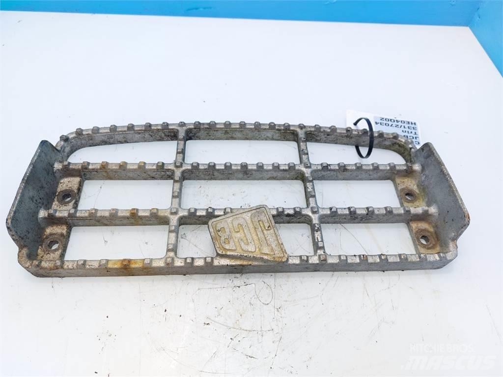 JCB 4CX Sorteringsskuffer