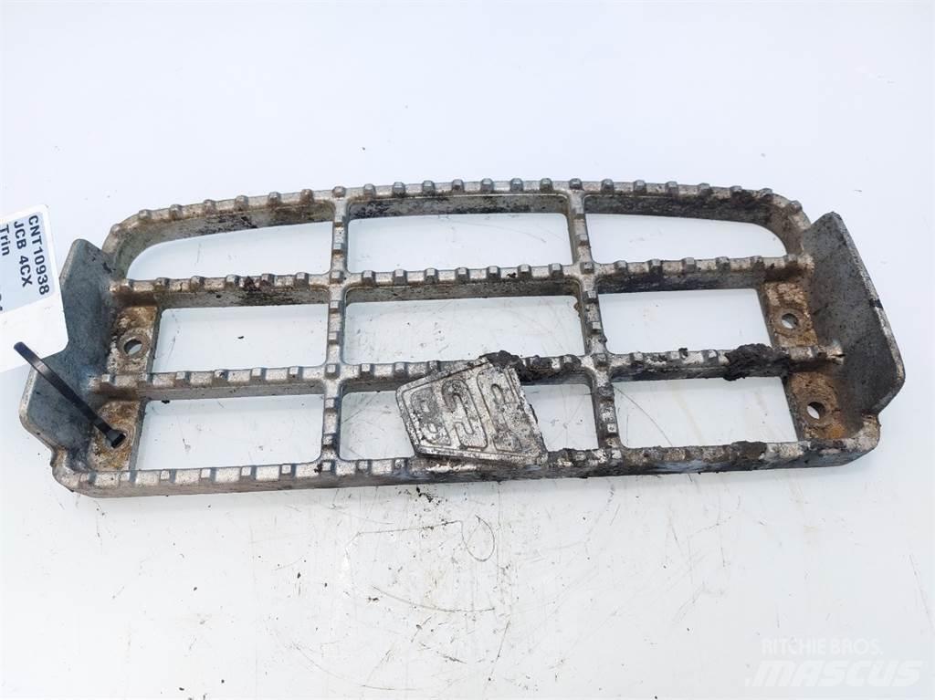 JCB 4CX Sorteringsskuffer