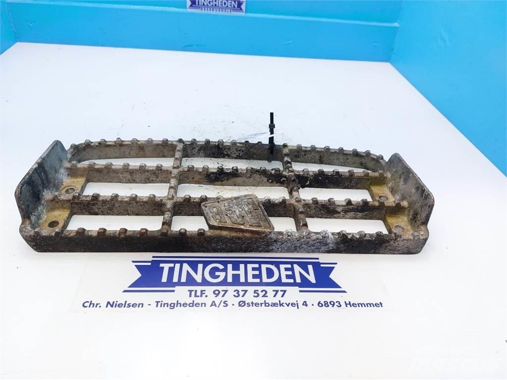 JCB 4CX Sorteringsskuffer