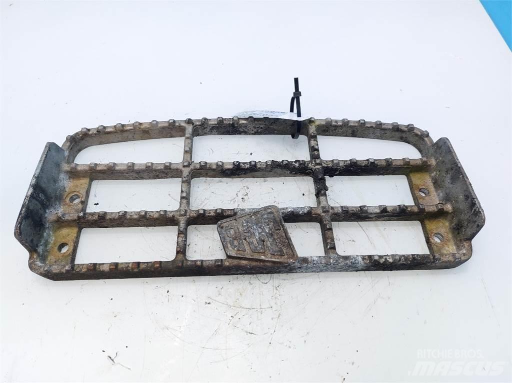 JCB 4CX Sorteringsskuffer