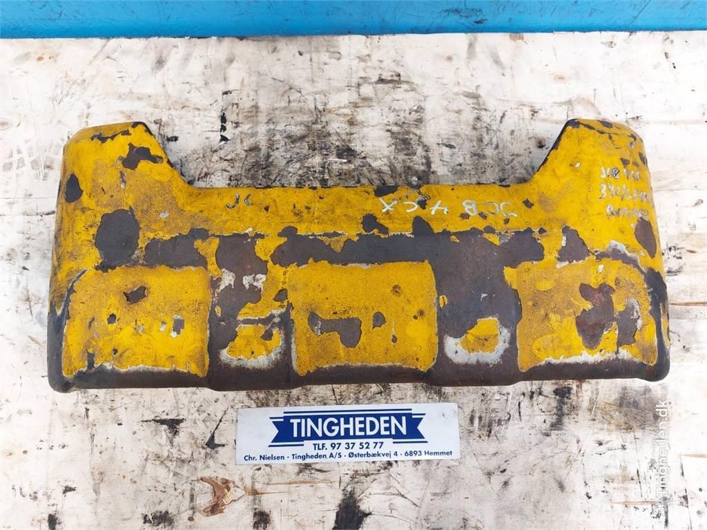JCB 4CX Sorteringsskuffer