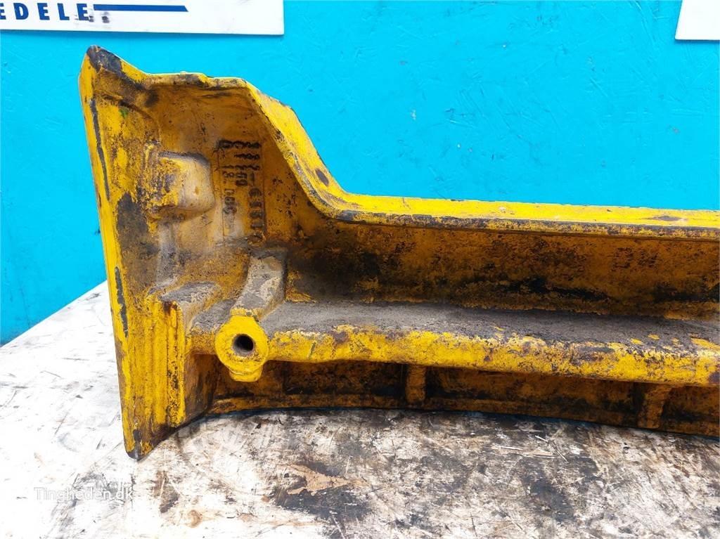 JCB 4CX Sorteringsskuffer