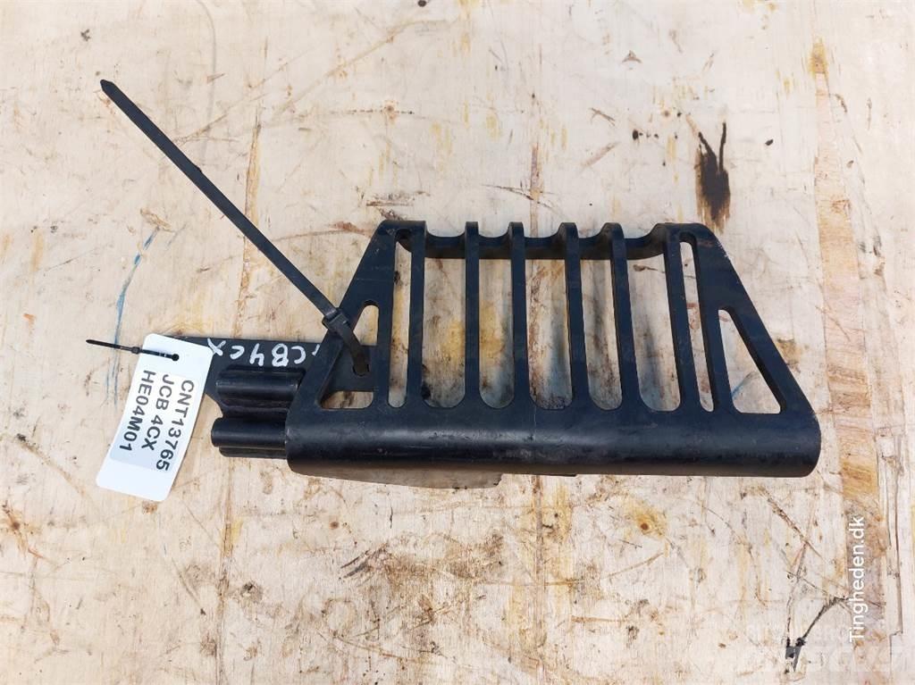 JCB 4CX Sorteringsskuffer