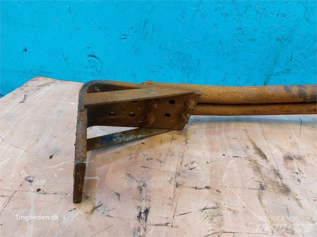 JCB 4CX Sorteringsskuffer