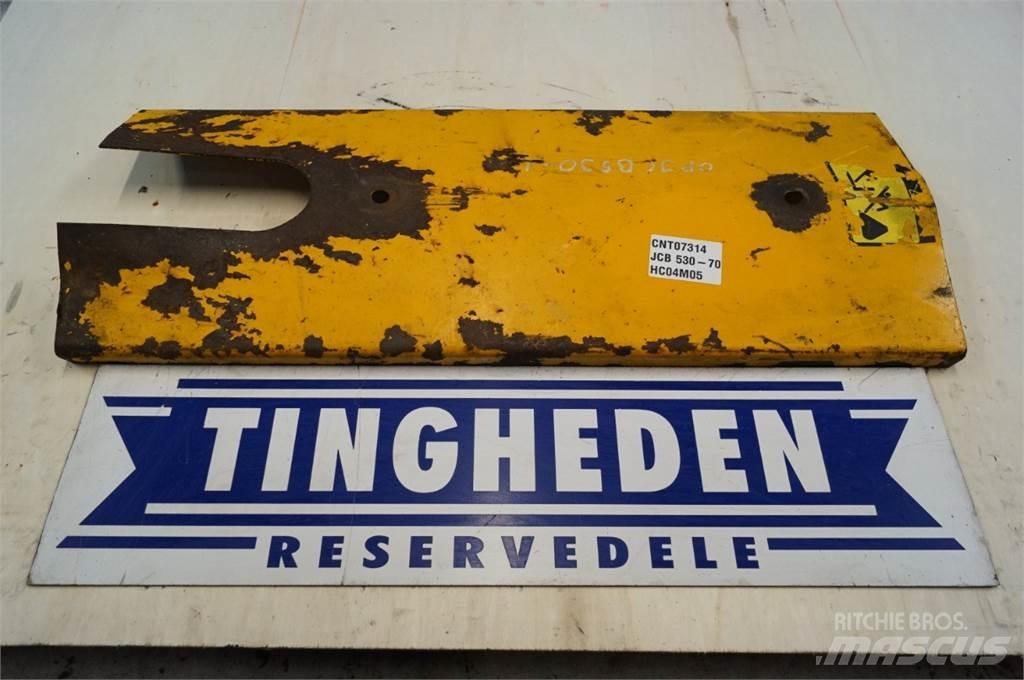 JCB 530/70 Sorteringsskuffer