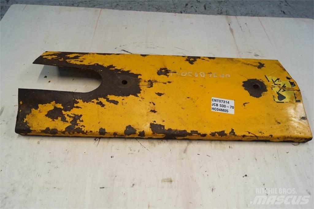 JCB 530/70 Sorteringsskuffer