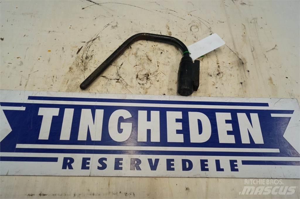JCB 530/70 Sorteringsskuffer
