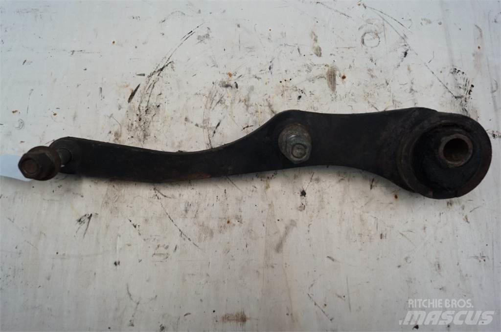 JCB 530-70 Sorteringsskuffer