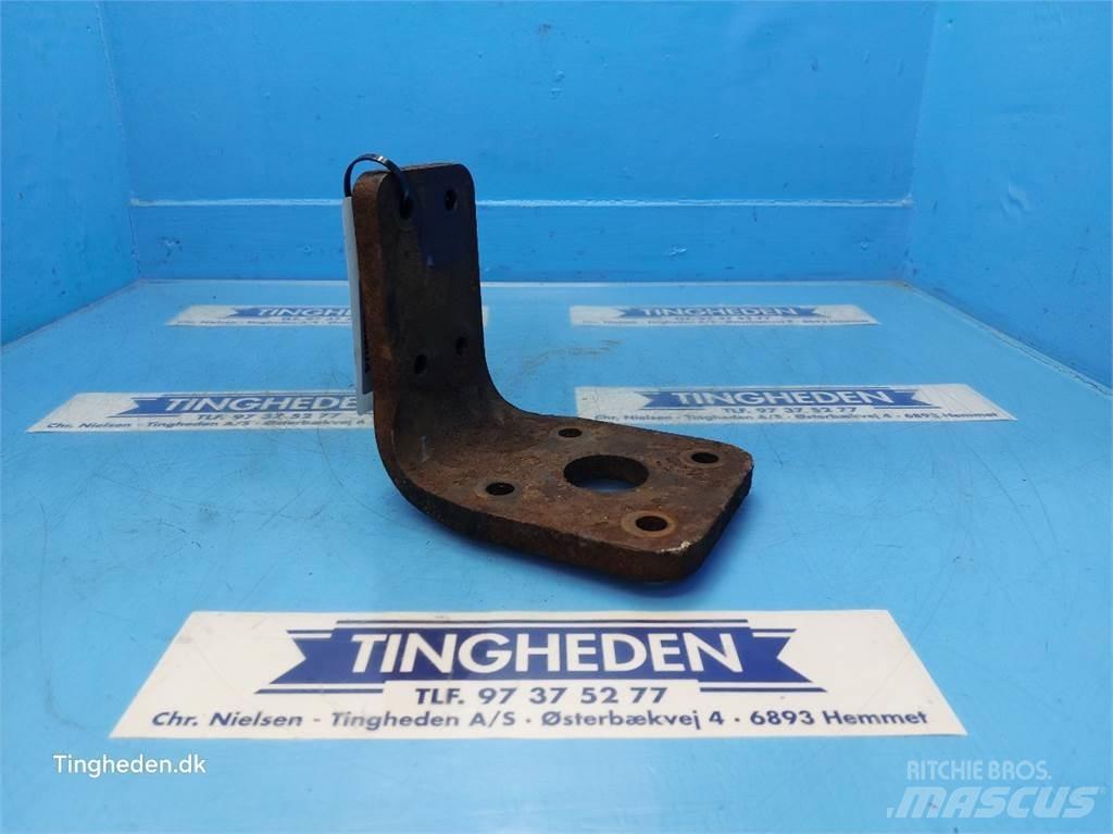JCB 531-70 Sorteringsskuffer