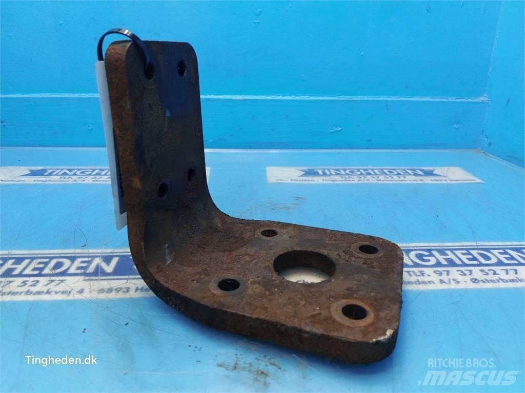 JCB 531-70 Sorteringsskuffer