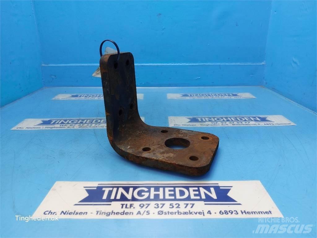 JCB 531-70 Sorteringsskuffer
