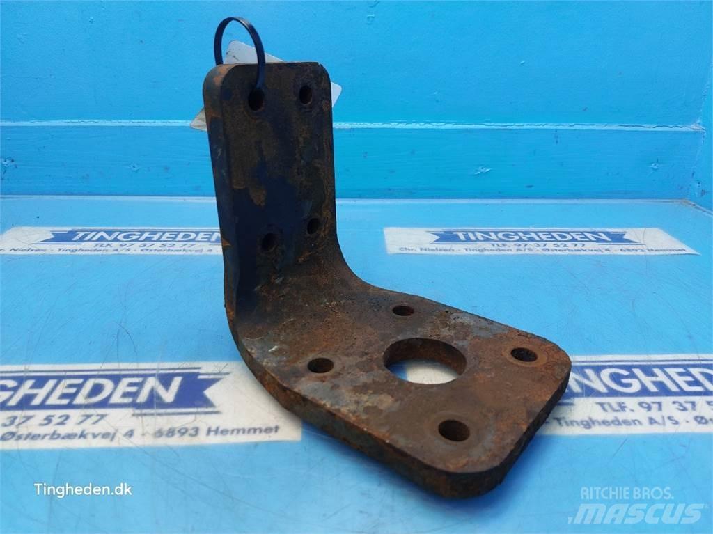 JCB 531-70 Sorteringsskuffer