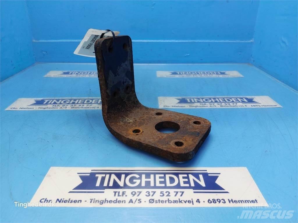 JCB 531-70 Sorteringsskuffer