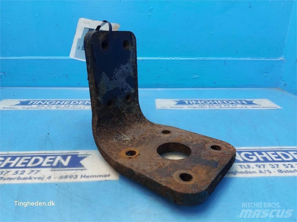 JCB 531-70 Sorteringsskuffer