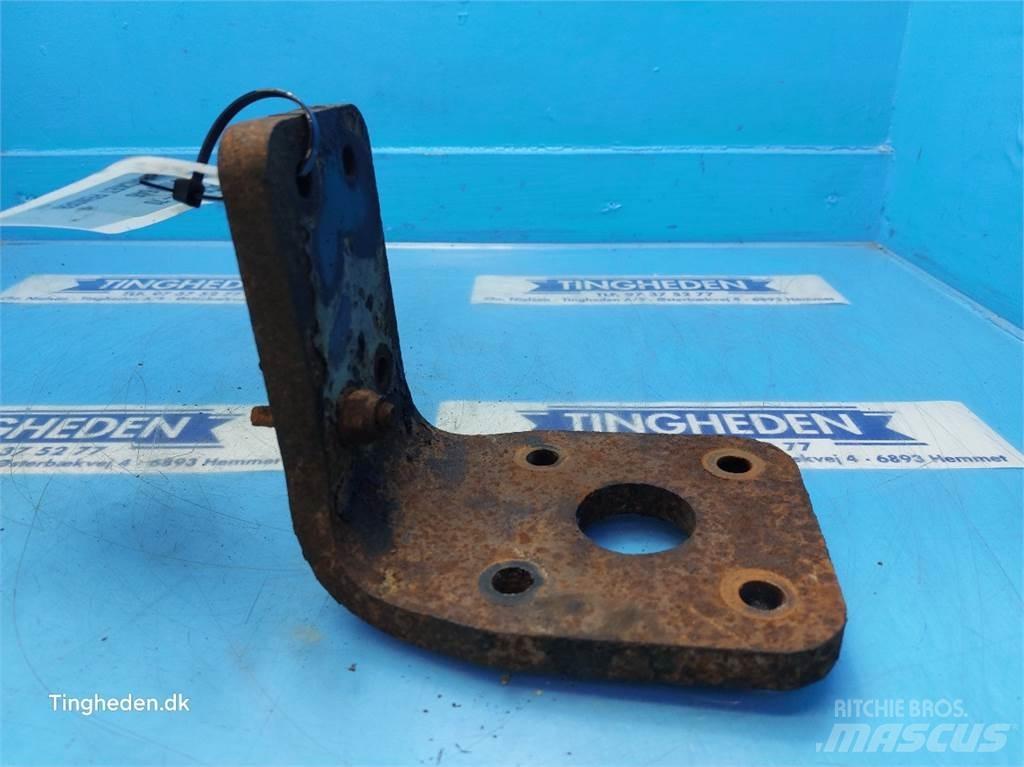 JCB 531-70 Sorteringsskuffer