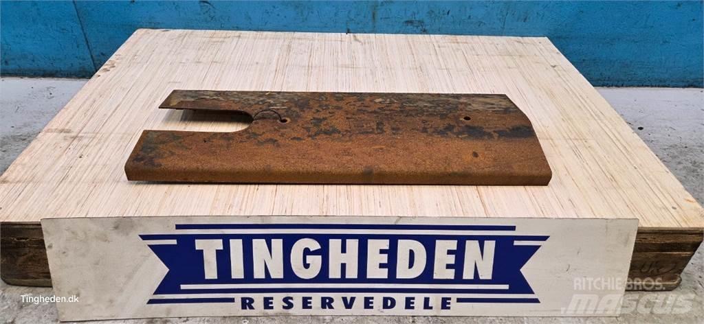 JCB 531-70 Sorteringsskuffer