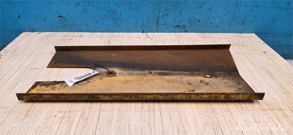 JCB 531-70 Sorteringsskuffer