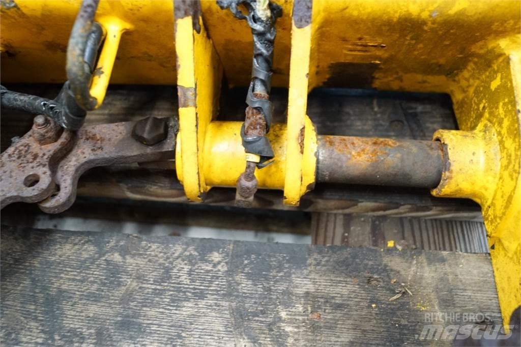 JCB 536-70 Hurtigkoblinger