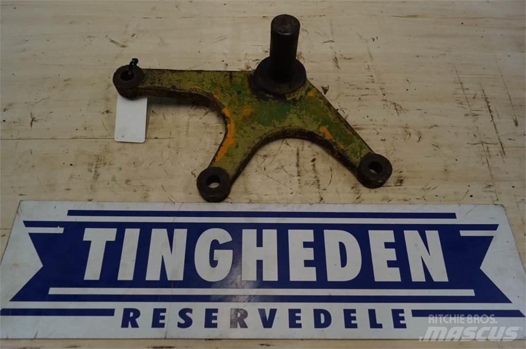 John Deere  Annet tilbehør