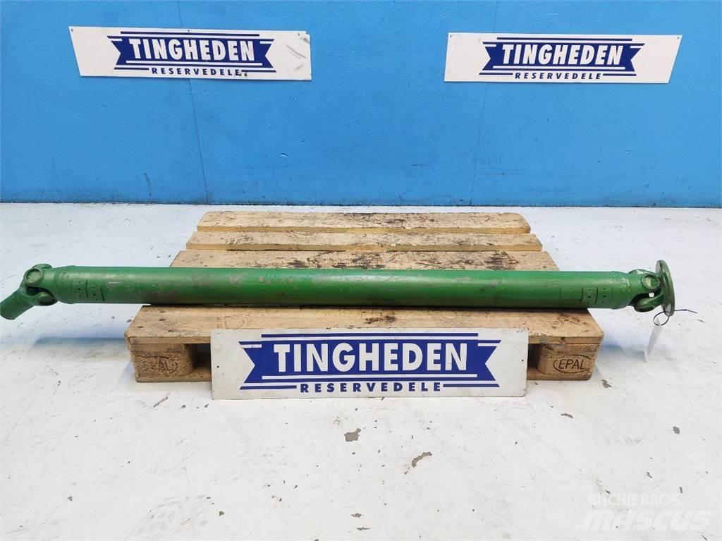 John Deere  Annet tilbehør