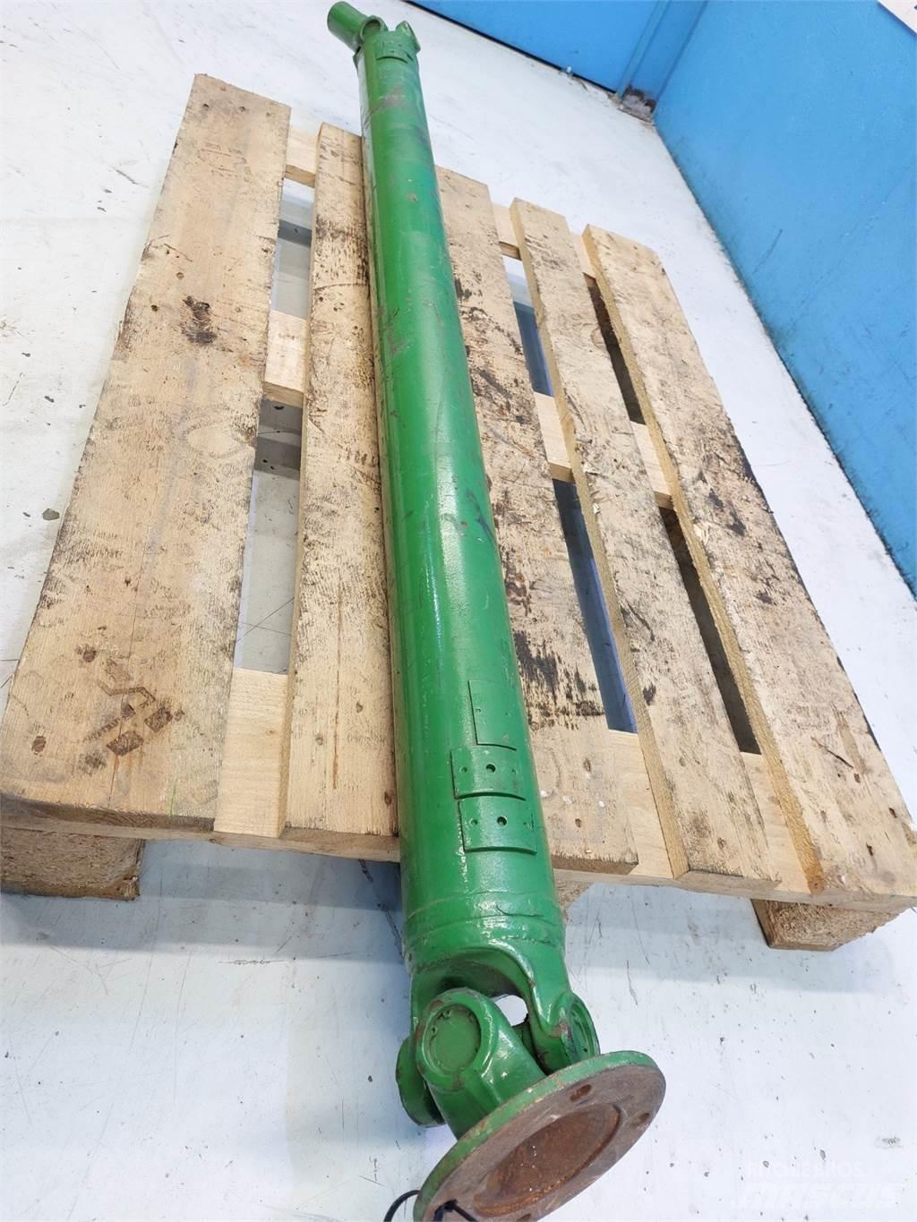 John Deere  Annet tilbehør