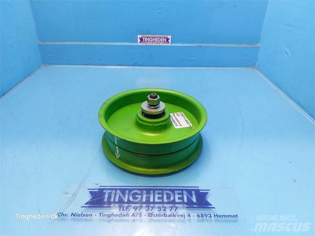 John Deere  Landbruk - Annet