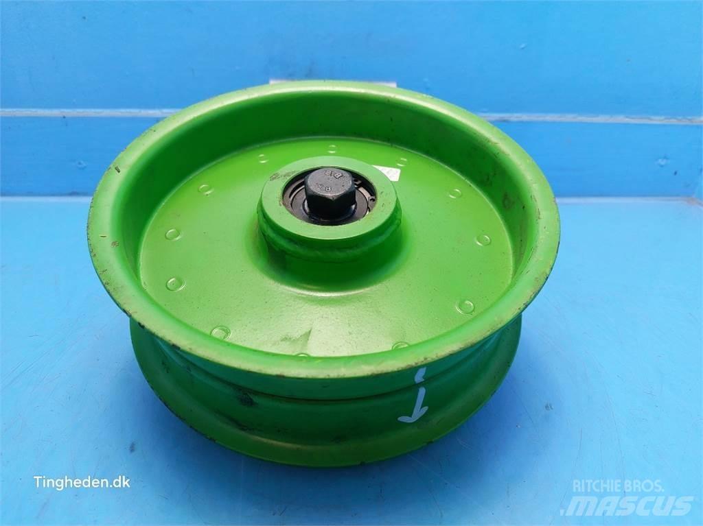 John Deere  Landbruk - Annet