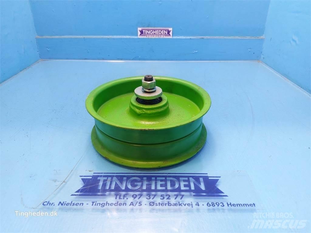 John Deere  Landbruk - Annet