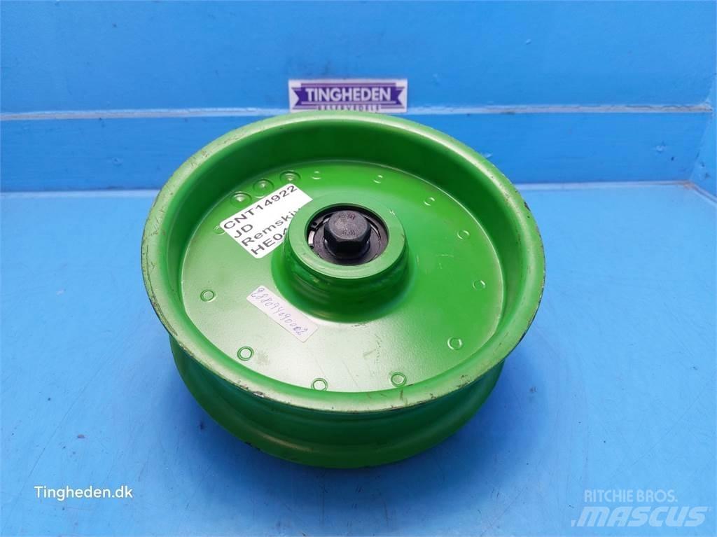 John Deere  Landbruk - Annet