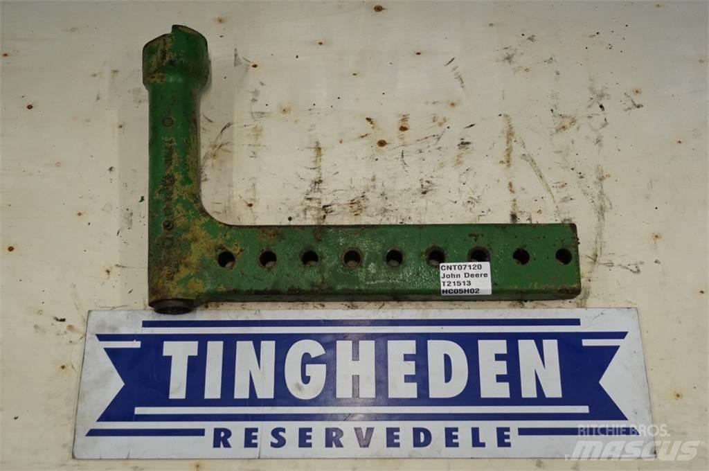 John Deere 1020 Annet tilbehør