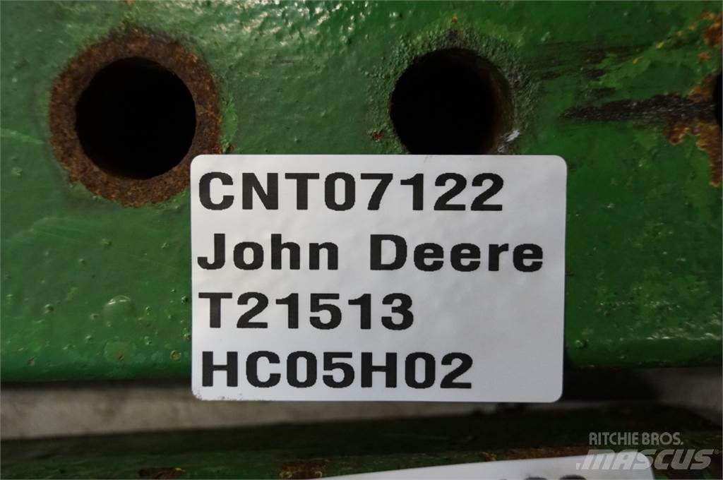John Deere 1020 Annet tilbehør