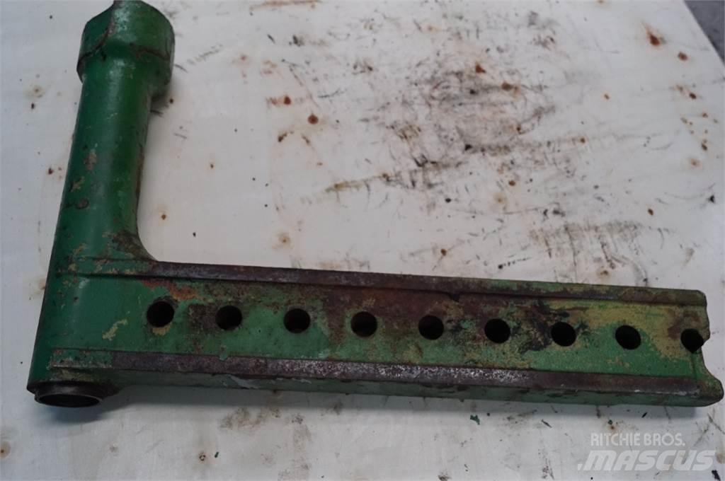 John Deere 1020 Annet tilbehør