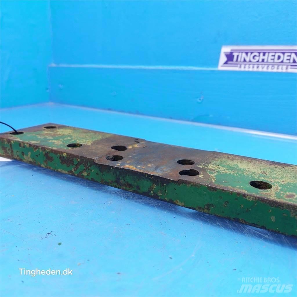 John Deere 1040 Annet tilbehør
