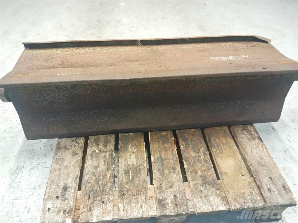 John Deere 1042 Skurtresker tilbehør