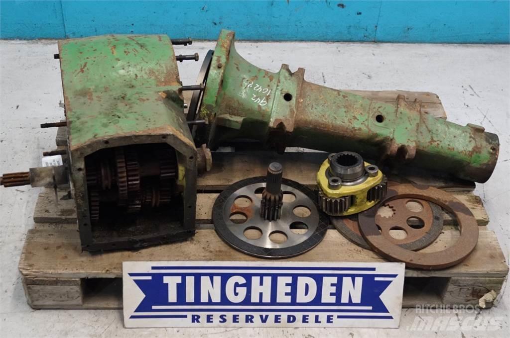 John Deere 1042 Girkasse