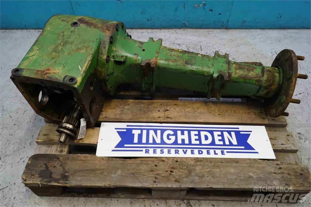 John Deere 1042 Girkasse