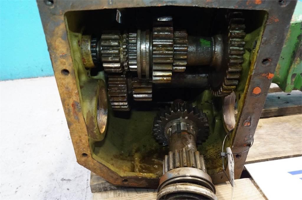 John Deere 1042 Girkasse